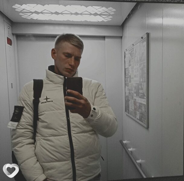 Денис, 31, Ханты-Мансийске — анкета №2741225