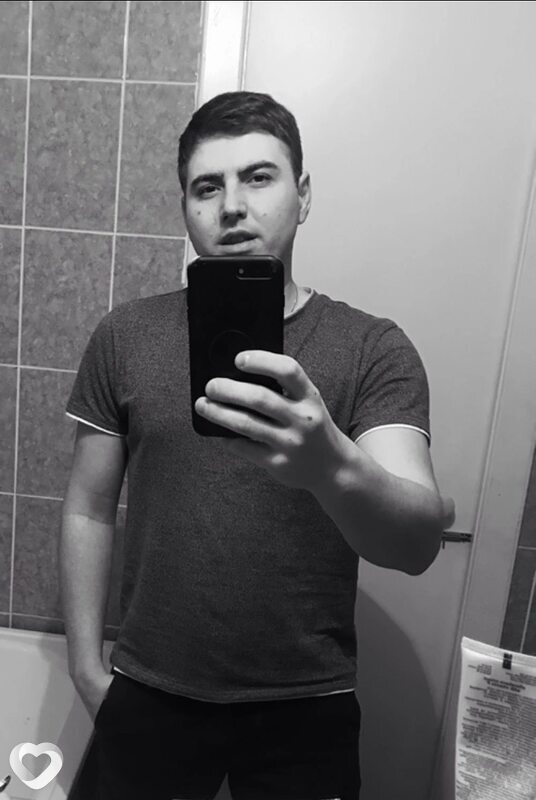 Евгений, 31, Москве — анкета №2741227
