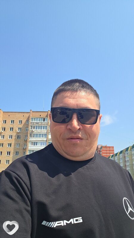 Руслан, 40, Владивостоке — анкета №2741230