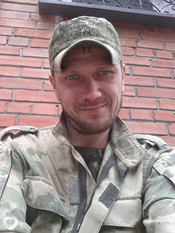 Александр, 39, Новосибирске — анкета №2741382