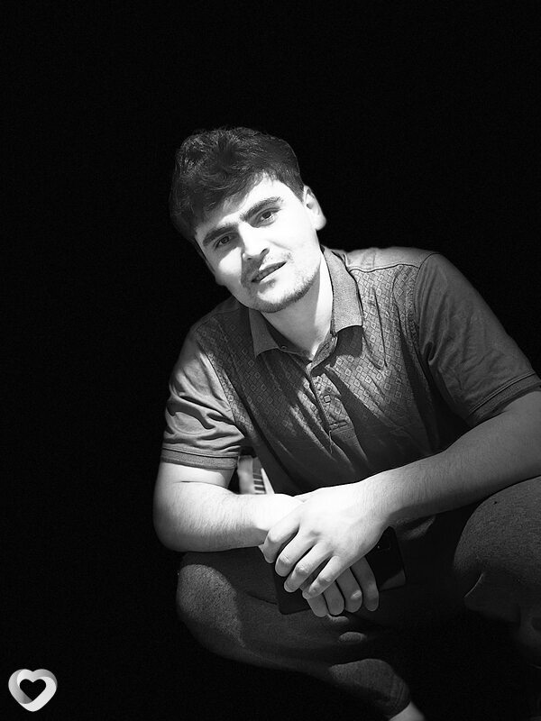 Салах, 35, Алматы — анкета №2741391