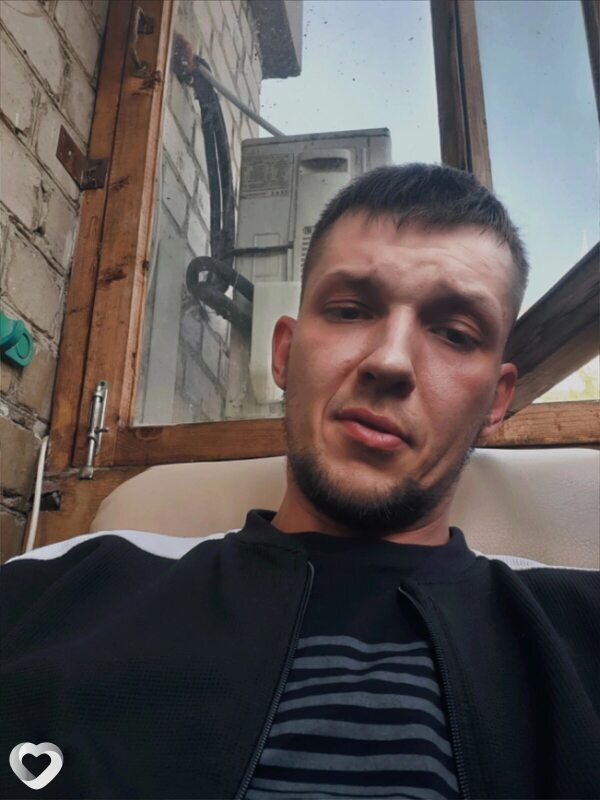 Илюшка, 33, Саратове — анкета №2741398