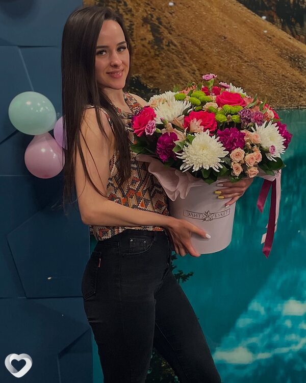 Светлана, 30, Екатеринбурге — анкета №2741401