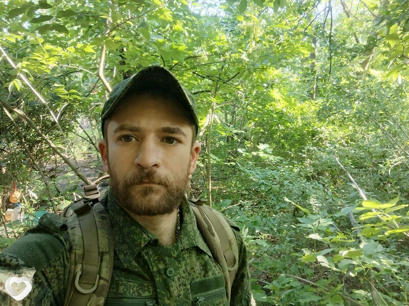 Артём, 32, Белореченске — анкета №2741071