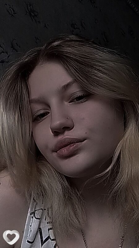 Татьяна, 19, Славгороде — анкета №2741074