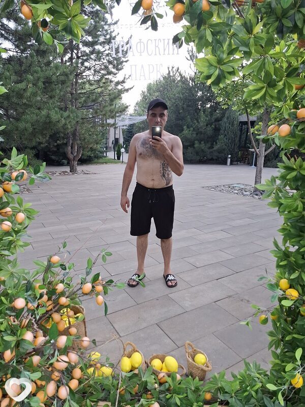 Арсен, 36, Ростове-на-Дону — анкета №2741356