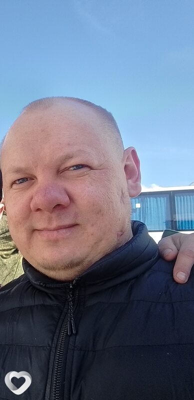 Александр, 34, Чите — анкета №2741358