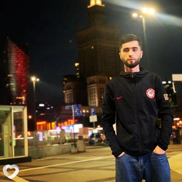Zafar, 26, Иркутске — анкета №2741366