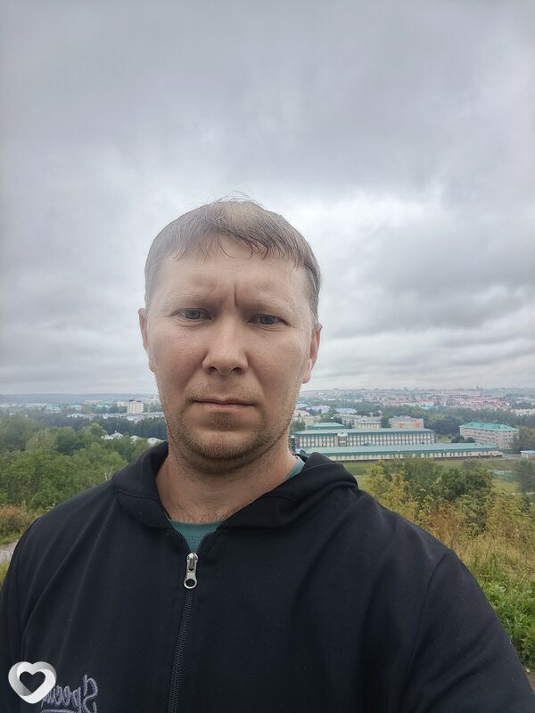 Павел, 34, Лениногорске — анкета №2741376