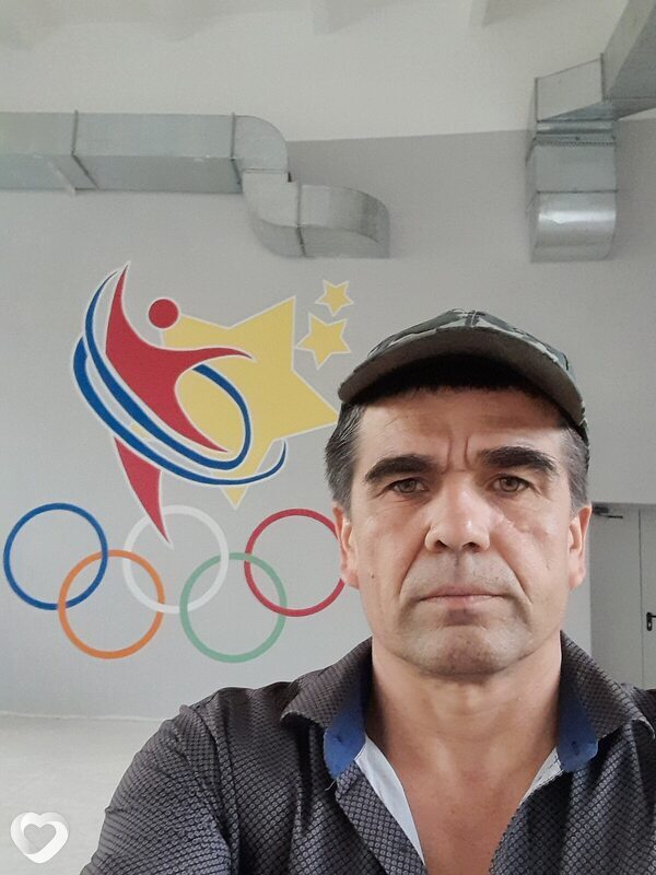 Зинка, 45, Омске — анкета №2741315