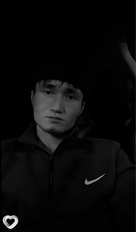Мура, 23, Астане — анкета №2741326