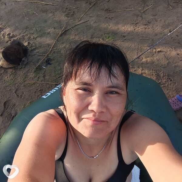 Татьяна, 36, Рубцовске — анкета №2741327