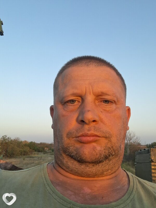 Артём, 47, Севастополе — анкета №2741267