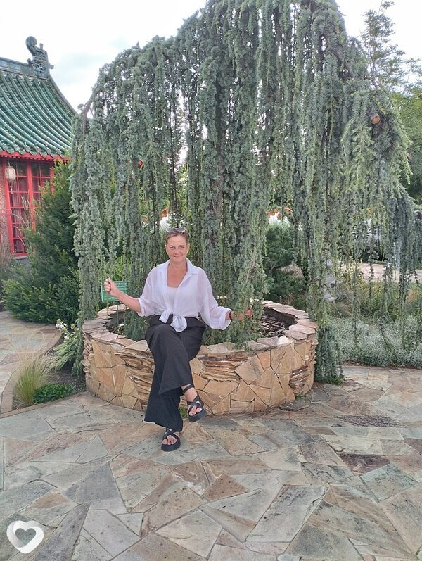 Оля, 54, Астрахани — анкета №2741269