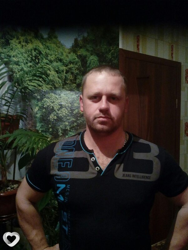 Никлай, 40, Тихорецке — анкета №2741281