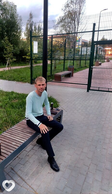 Сергей, 34, Твери — анкета №2741282