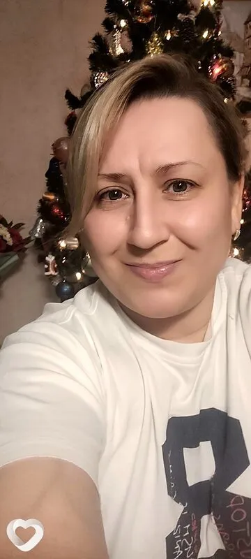 Ирина, 52, Москве — анкета №2741119