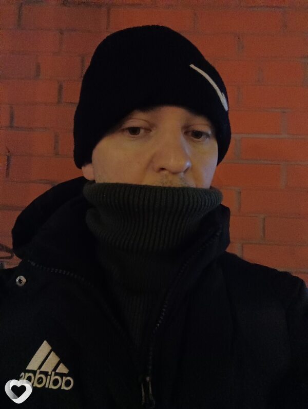 Александр, 42, Скопине — анкета №2741121