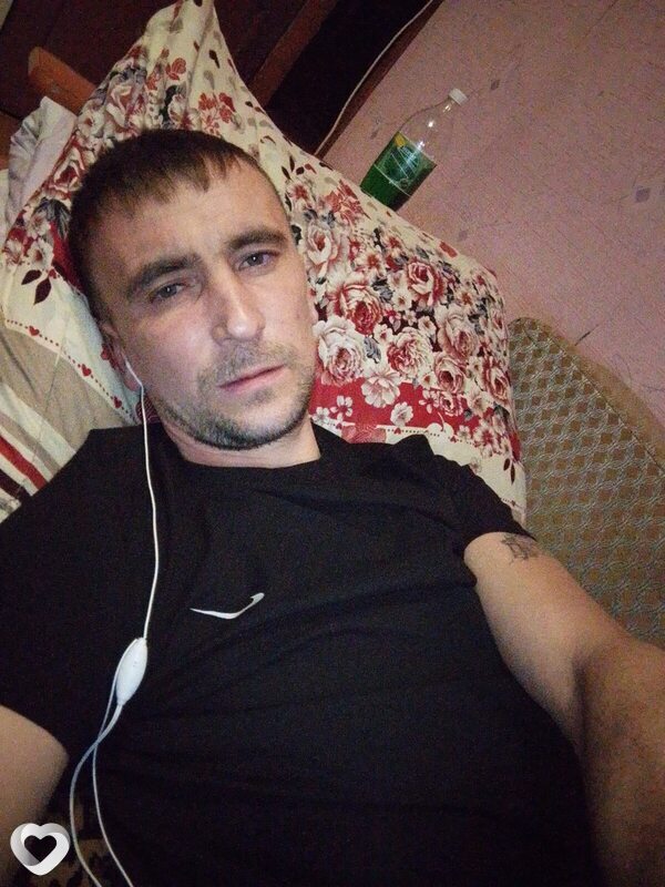 Алексей, 32, Петропавловске — анкета №2741130