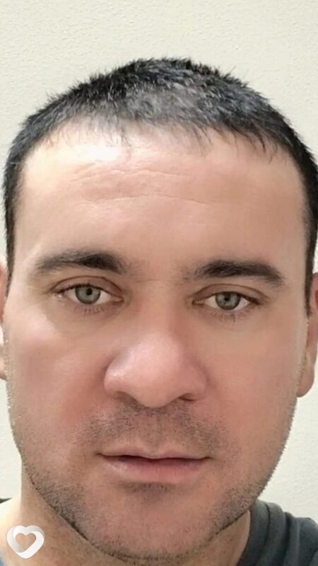 Руслан, 39, Хабаровске — анкета №2741341