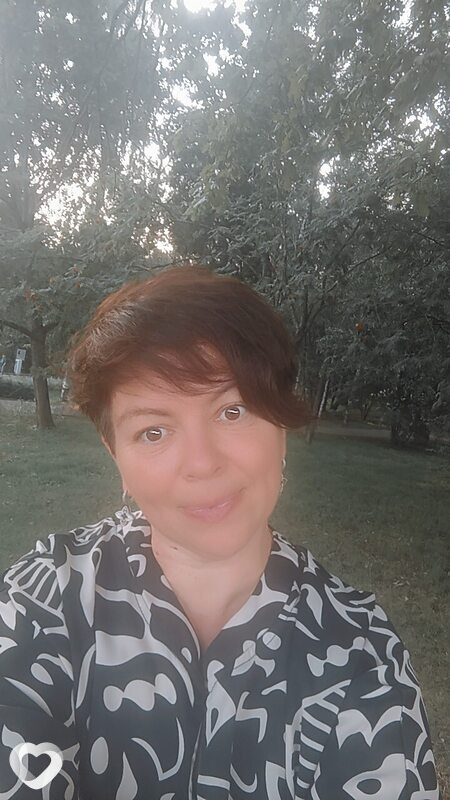 Елена, 50, Кирове — анкета №2741345