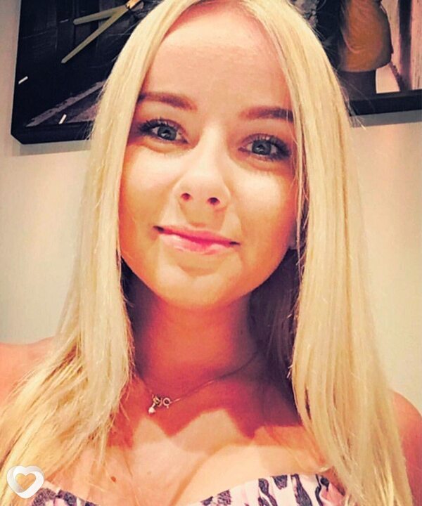 Марьяна, 25, Красноярске — анкета №2741348