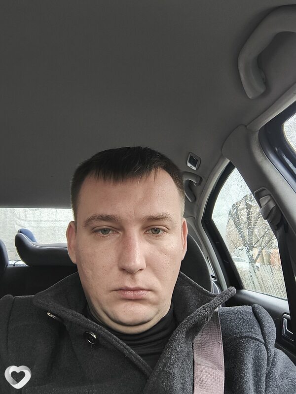 Богдан, 34, Полтаве — анкета №2741351
