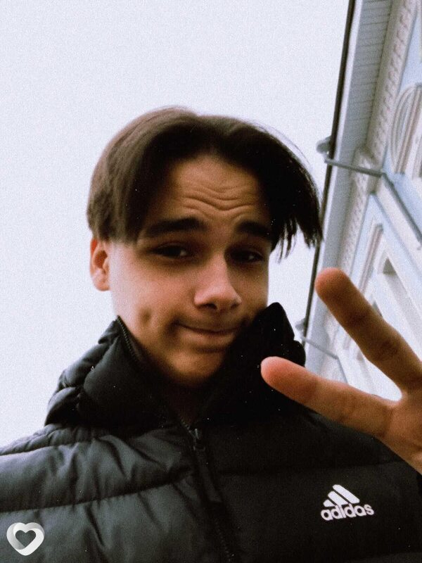 Эрнест, 25, Коломне — анкета №2741431