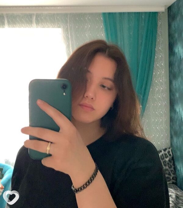 Adelina, 19, Зеленодольске — анкета №2741447