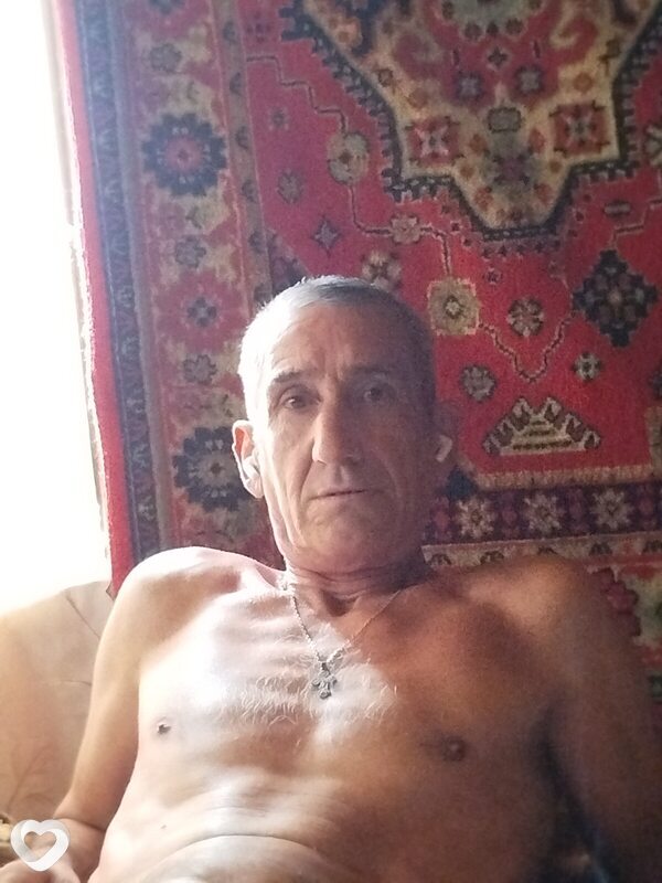 Иван, 49, Зеленодольске — анкета №2741484