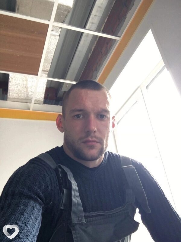 Кирилл, 32, Златоусте — анкета №2741489