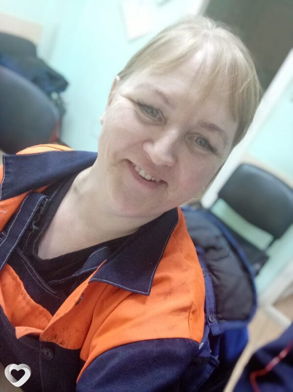 Любовь, 41, Каменске-Уральском — анкета №2741493