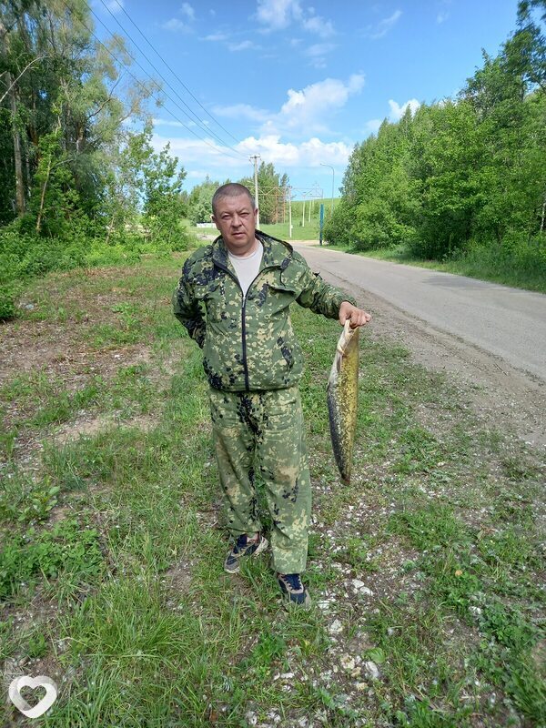 Алексей, 46, Ульяновске — анкета №2741495