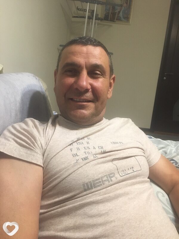 Андрей, 51, Краснодаре — анкета №2741498