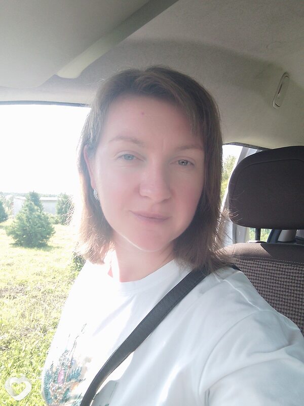Елена, 35, Кашире — анкета №2741553