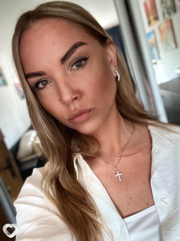 Ирина, 42, Калининграде — анкета №2741556