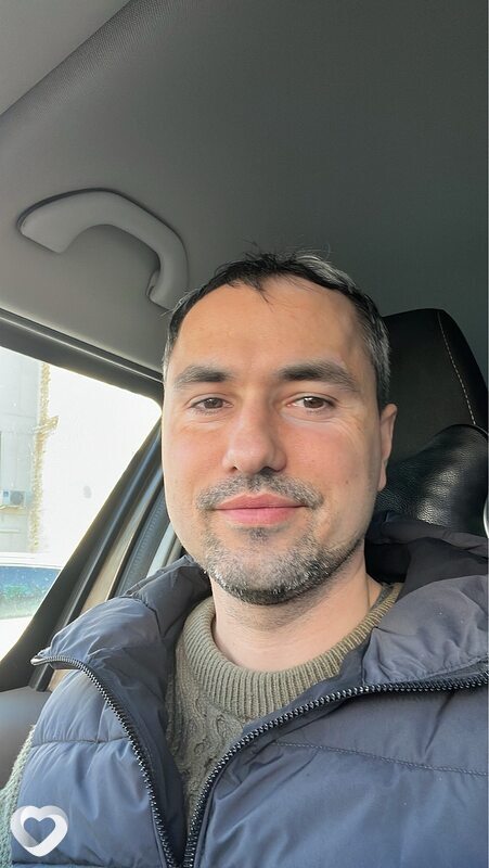Валерий, 36, Москве — анкета №2741560