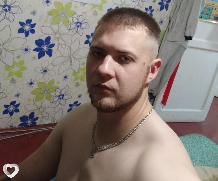 Виталий, 28, Бологом — анкета №2741561