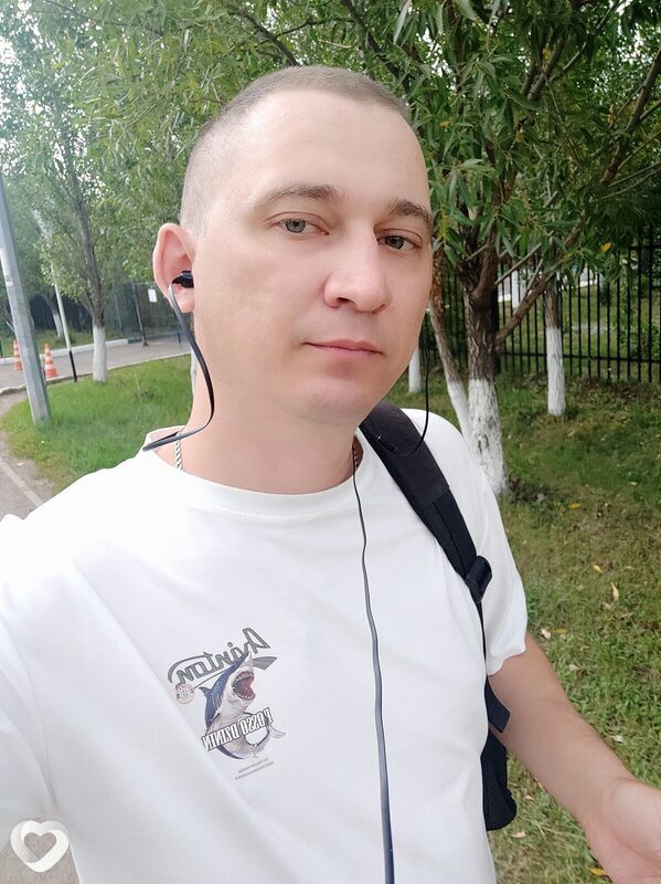 Артём, 36, Актобе — анкета №2741565