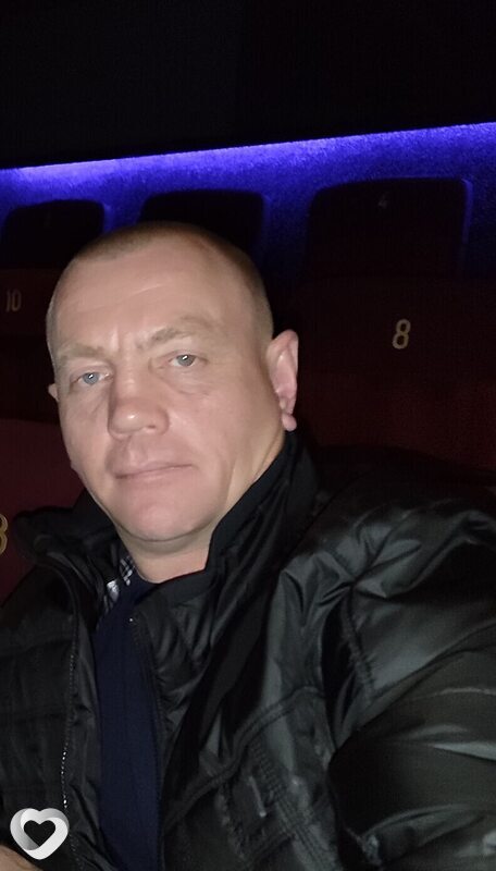 Віктор, 45, Николаеве — анкета №2741566