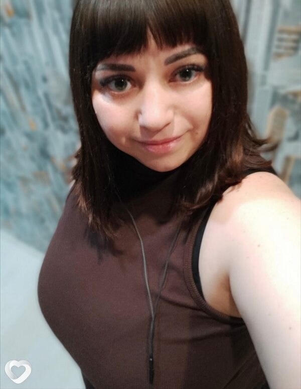 Ирина, 36, Смоленске — анкета №2741577