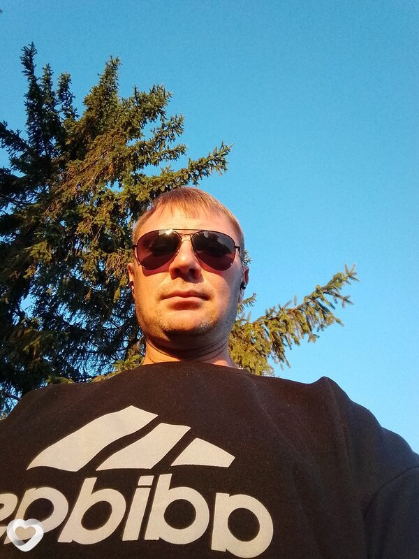 Андрей, 39, Белгороде — анкета №2741503