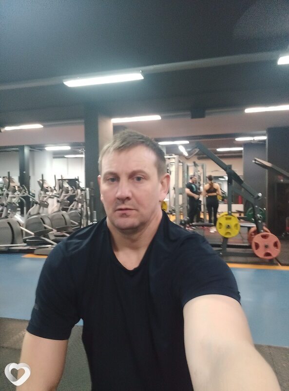Михаил, 40, Тюмени — анкета №2741511