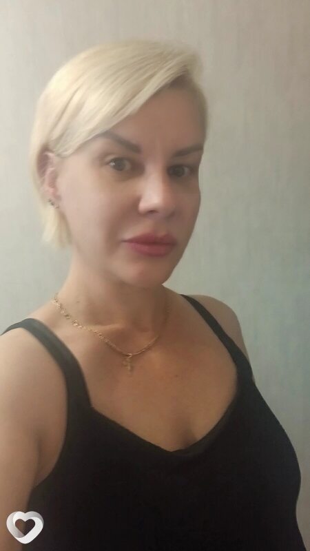 Елена, 41, Мурманске — анкета №2741518