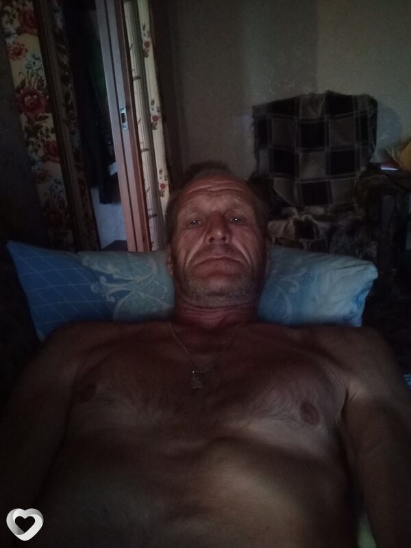 Сергей, 55, Санкт-Петербурге — анкета №2741523