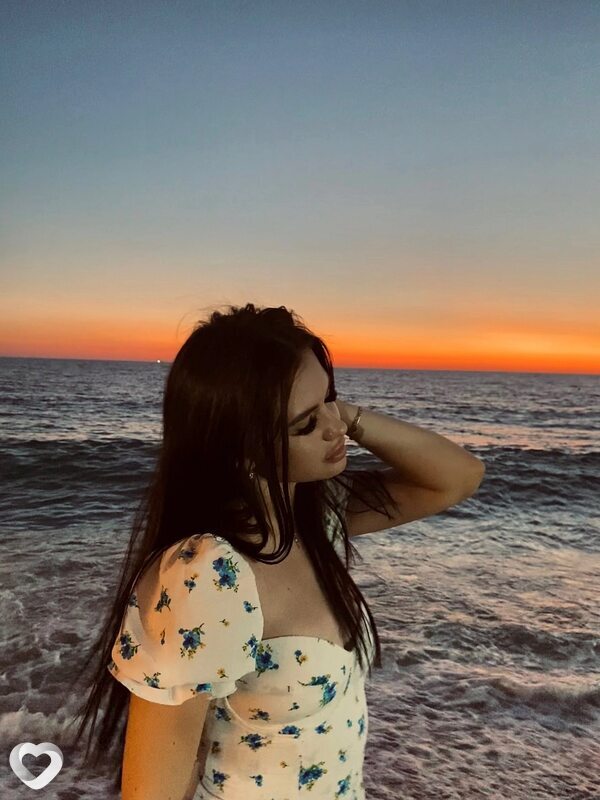 Татьяна, 23, Новосибирске — анкета №2741459