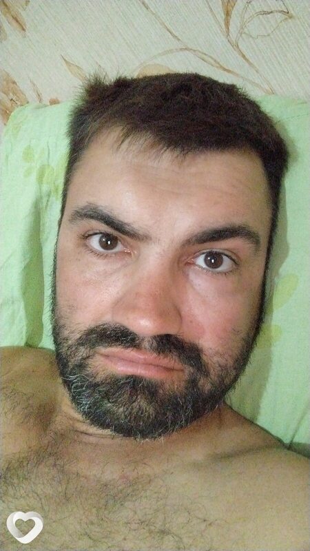 Андрей, 40, Семикаракорске — анкета №2741468