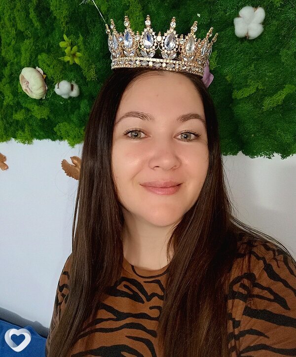 Ксения, 36, Уфе — анкета №2741470