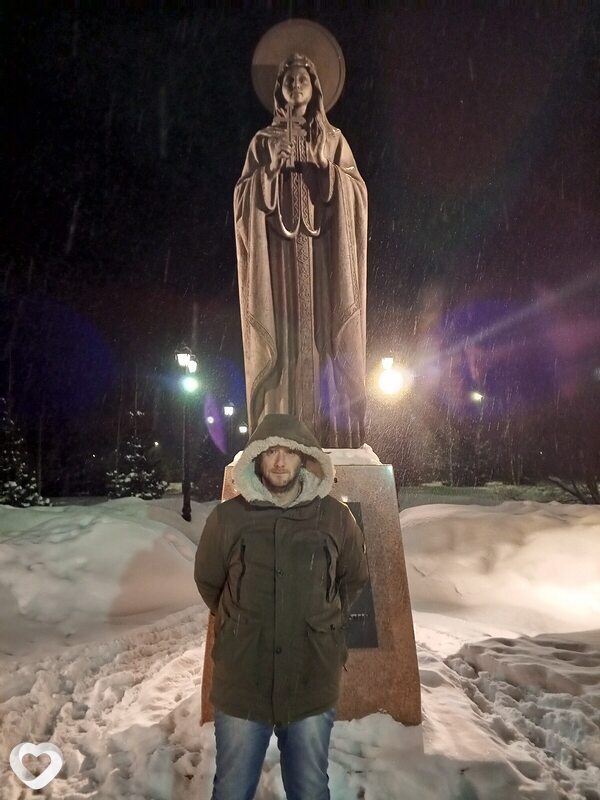 Михаил, 44, Томске — анкета №2741471