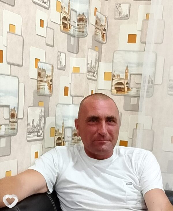 Владимир, Краснокаменск